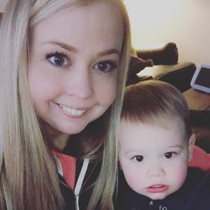 Meet your Posher, Kaitlin